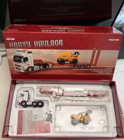 Volvo LKW Modelle VOLVO DAF MAN 1:50 NEU OVP Saarbrücken-Mitte - St Johann Vorschau