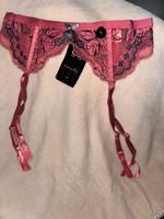 Hunkemöller strapse desert Rose Unterwäsche Damenkleidung Thüringen - Meiningen Vorschau