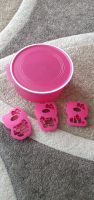 Tupperware Schüssel, 1,5 L, Hello Kitty, 3D- Plätzchen- Set Rheinland-Pfalz - Bobenheim-Roxheim Vorschau