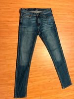 Hollister Skinny Epic Flex Jeans W30 L34 blau NEU Kreis Pinneberg - Halstenbek Vorschau