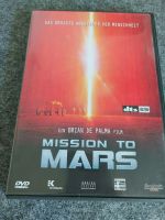 DVD - Mission to Mars - Sci-Fi-Klassiker - sehr gut & günstig! Brandenburg - Ludwigsfelde Vorschau