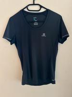 Salomon Funktionsshirt Gr.S Damen Bayern - Garmisch-Partenkirchen Vorschau