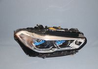 Original BMW X5 G05 X6 G06 Laser LED Voll LEDScheinwerfer 9481790 Bayern - Schönberg Vorschau