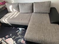 Verschenke Sofa mit Schlaffunktion aus Nichtraucherhaushalt Niedersachsen - Nordstemmen Vorschau