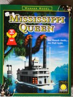 Mississippi Queen - Spiel des Jahres 1997 - VOLLSTÄNDIG Baden-Württemberg - Böblingen Vorschau