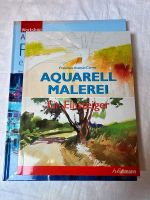 Buch: Aquarell Malerei für Einsteiger/ Inclusive Versand! Niedersachsen - Wilhelmshaven Vorschau