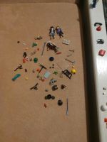 Playmobil Einzelteile Niedersachsen - Leer (Ostfriesland) Vorschau