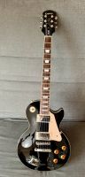 Epiphone Les Paul Standard 60s Ebony Hessen - Eschborn Vorschau