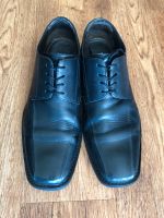 Fretz Men Switzerland Business Herren Schnürschuh Gr. 9 1/2 Baden-Württemberg - Maulburg Vorschau