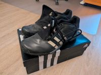 Hockeyschuhe adipower Hockey II schwarz 44 2/3 Lindenthal - Köln Sülz Vorschau