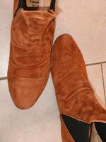 think Stiefeletten Gr 40 Essen - Essen-Werden Vorschau