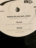 3 x Vinyl 50 CENT (In da Club) SNOOP EMINEM 12“ Hessen - Wabern Vorschau