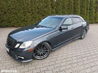 Mercedes Benz E-klasse W212 E550 5.5 V8 Brandenburg - Frankfurt (Oder) Vorschau