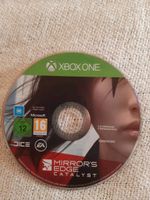 Mirror's Edge: Catalyst (Microsoft Xbox One, 2016) Hessen - Flörsheim am Main Vorschau