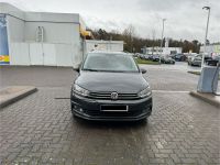Volkswagen Touran 2.0 TDI SCR DSG Comfortline Comfortline Hessen - Wetzlar Vorschau