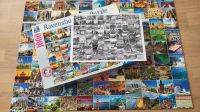 Ravensburger Puzzle 99 beautiful Place on Earth. 1000 Teile Nordrhein-Westfalen - Kevelaer Vorschau
