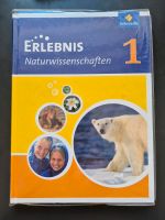 ERLEBNIS Naturwissenschaften 1 | Schroedel Berlin - Charlottenburg Vorschau