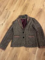 Blazer boucle Authentic 40 Wuppertal - Oberbarmen Vorschau