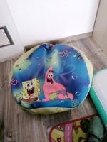 Kindersitzsack, Sitzsack, Sponge Bob Baden-Württemberg - Kirchentellinsfurt Vorschau