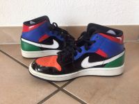 Nike air Jordan mid Gr.39 Nordrhein-Westfalen - Bad Salzuflen Vorschau