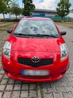 Toyota yaris Bayern - Waldkraiburg Vorschau