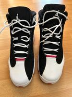 Air Jordan retro 13 GG Bayern - Niederwerrn Vorschau