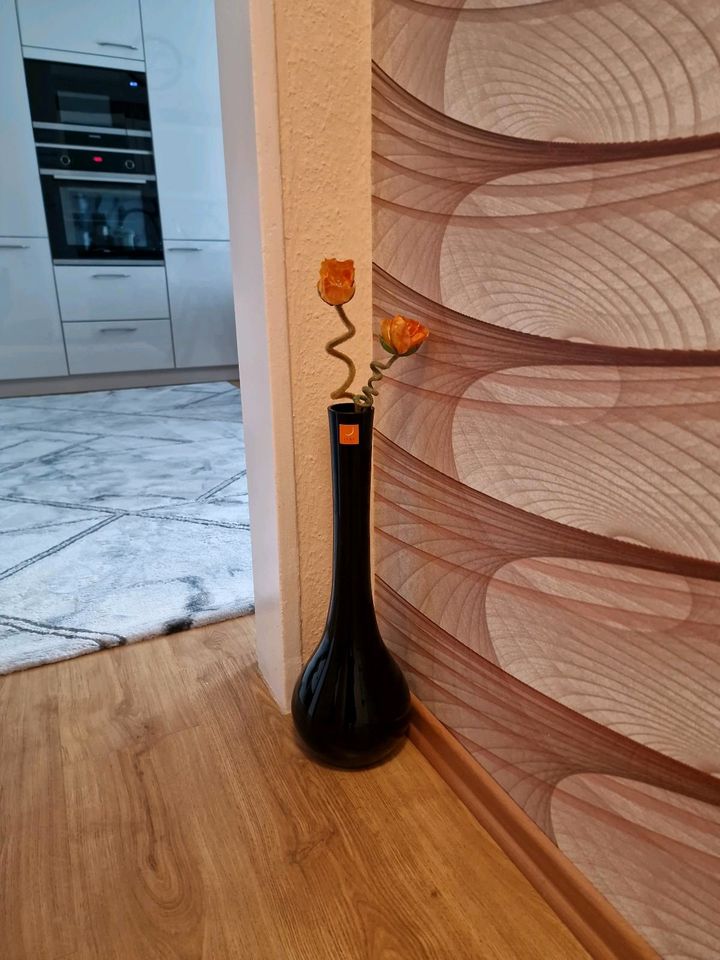 Schöne Vase H=52, Top Zustand, wie neu ! in Meinerzhagen