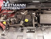 Motor RENAULT MEGANE 1.5 dCi K9K656 33.058KM+GARANTIE+KOMPLET+VER Leipzig - Eutritzsch Vorschau