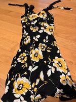 Sommer Kleid Gr. 34 Bayern - Erlangen Vorschau