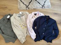 Kleiderpaket 36/38 Blazer München - Bogenhausen Vorschau