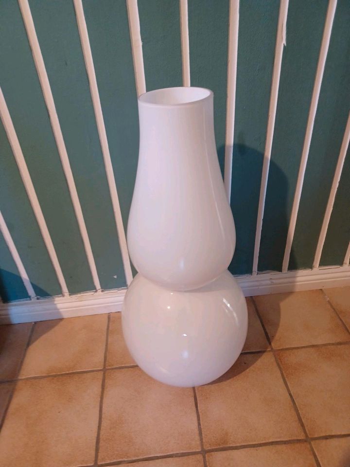 Vase 62 cm hoch in Schafstedt