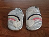 Krabbelschuhe Gr. 19/20 Bayern - Schechen Vorschau