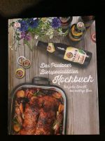 Buch : Das Paulaner Bierspezialitäten Kochbuch Dresden - Schönfeld-Weißig Vorschau