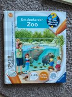 Tiptoi Buch Zoo Niedersachsen - Hohenhameln Vorschau