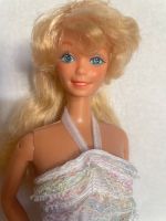 Barbie HAPPY BIRTHDAY 1980 Superstar Puppe Kleid Schmuck 80er Nordrhein-Westfalen - Kleve Vorschau