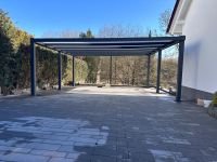 Terrassenüberdachung-carport-Wintergarten 25 Prozent Angebot Nordrhein-Westfalen - Lüdinghausen Vorschau