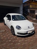 Volkswagen Beetle 2.0 TSI DSG Sport Sport Rheinland-Pfalz - Baumholder Vorschau