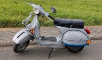 Vespa P200E Bj. 1980 PX alt O-Lack wenig gelaufen top Zustand Rheinland-Pfalz - Katzwinkel (Sieg) Vorschau