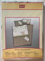 Babybett Bettwäsche Schäfchen 100x135 cm Schleswig-Holstein - Neumünster Vorschau
