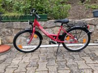 Kinder Fahrrad 20 Zoll mit 3-Gang-Schaltung und Nabendynamo Bayern - Grettstadt Vorschau
