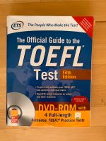 TOEFL Test 5th Edition (CD-Rom + 4 komplette Übungstests Stuttgart - Vaihingen Vorschau