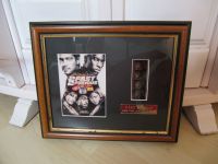 2 Fast 2 Furious Filmcell Limited Edition Eva Mendes Paul Walker Nordrhein-Westfalen - Herne Vorschau