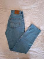 Levi's Jeans 26 31 Hessen - Darmstadt Vorschau