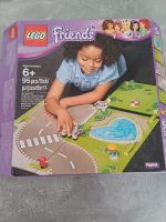 Lego friends heartlake City spielematten Sachsen - Rothenburg Vorschau