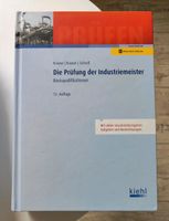 Die Prüfung der Industriemeister Metall BQ Hessen - Erlensee Vorschau