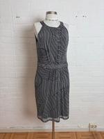 NEU Kleid SIR OLIVER Holderneck Racer Neck Tank Top Grafisch B/W Altona - Hamburg Bahrenfeld Vorschau