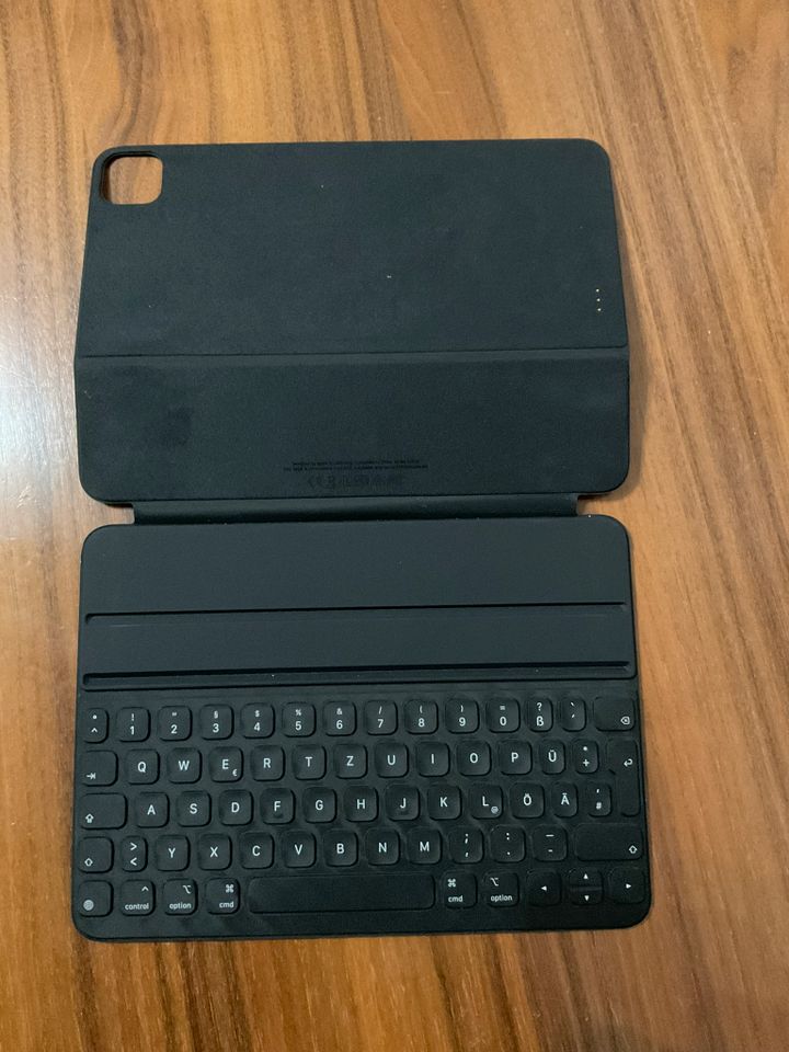 Tastatur (Original Smart Keyboard Folio) für iPad Pro 11 Zoll 3.G in Prien