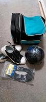 Bowling Set, Bowlingkugel, Bowlingschuhe, Bowlingtasche Baden-Württemberg - Reutlingen Vorschau