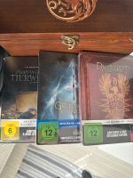 Phantastische Tierwesen 4K Steelbook Edition Nordrhein-Westfalen - Hamm Vorschau