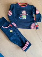 Set Pullover + Hose Sigikid Gr. 80 Hessen - Bebra Vorschau